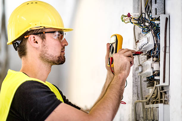 Best Emergency Electrical Repair Services  in Los Ranchos De Albuquerque, NM